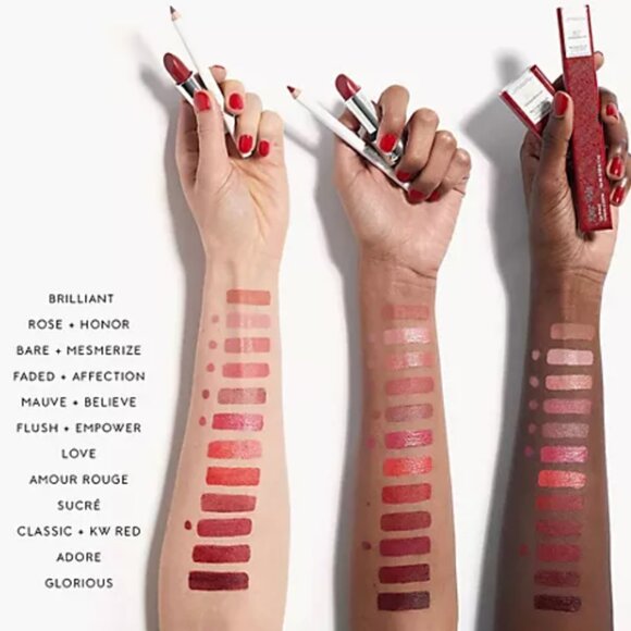 Kjaer Weis Lip Pencil in Faded - Picture 4 of 13